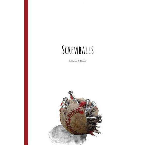 Screwballs, (Paperback)