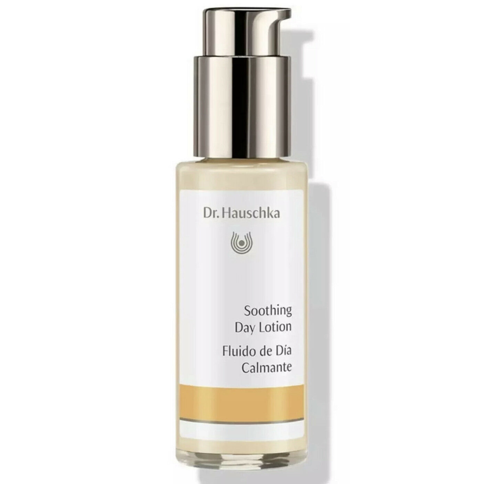 Soothing Day Lotion 1.7 fl oz by Dr. Hauschka