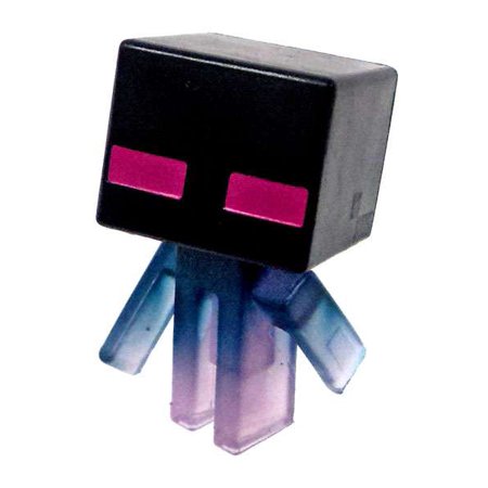 Minecraft Ice Series 5 Teleporting Enderman Mini Figure ... - 450 x 450 jpeg 18kB