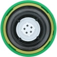 thumbnail image 3 of Gates 31841D Fuel Cap Fits select: 2008-2013 FORD F250, 2015-2016 FORD F350, 3 of 3