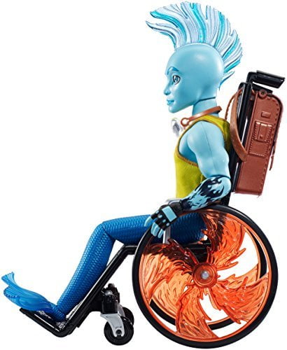 finnegan wake monster high