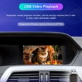 thumbnail image 3 of Inalámbrico para Android Auto Carplay para NTG4.5 Sprinter Instalación de Interfaz Carplay, 3 of 10