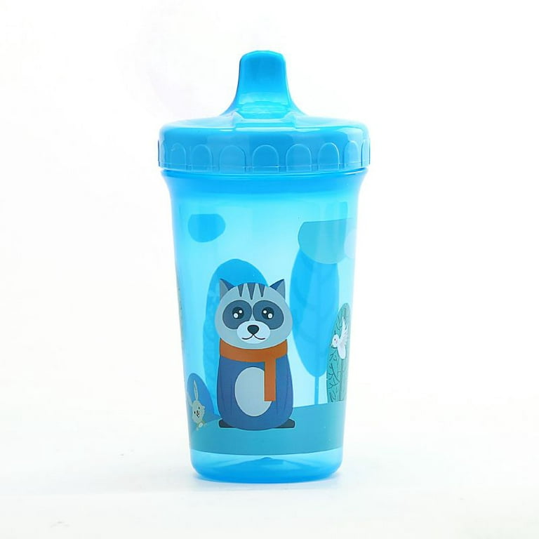 Chomp Baby Sippy Cup I All-in-1 Baby Toddler Drinking Cup I