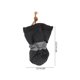 thumbnail image 2 of 4pcs Pet Boots Outdoor Waterproof Rain Shoes Anti-slip Dog Shoes Foot Protectors, 2 of 4