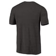 thumbnail image 3 of Men's Black Miami Heat Hometown Collection En Fuego Tri-Blend T-Shirt, 3 of 3