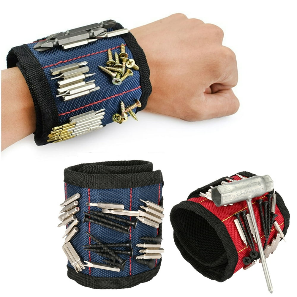 1 Pack RAK Wristband with Strong for Holding Screws