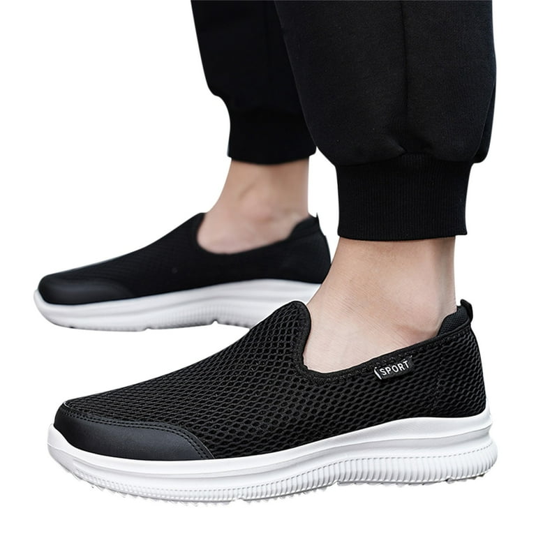 Platform 2025 sneaker slides