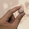 thumbnail image 5 of Peach Moonstone Crystal Tumbled Stones Polished Rocks (1 OZ), 5 of 5