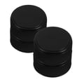 thumbnail image 6 of HOOWIFFY 4-Pack Black Telescope Lens Caps Eyepiece Covers Protective Guards for Astronomy Accessories, 6 of 8