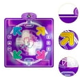 thumbnail image 5 of hengtong Dance Mat ,Musical Step Playmat ,4 Modes Dancing Blanket Challenge Pad Dance Pad for Children 3 4 5 6 7 8 9 10+ Year Old Gift, 5 of 8