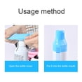 thumbnail image 5 of XISAOK Silicone Bottle Cover Dustproof Multipurpose Bottle Protective Supplies, 5 of 14