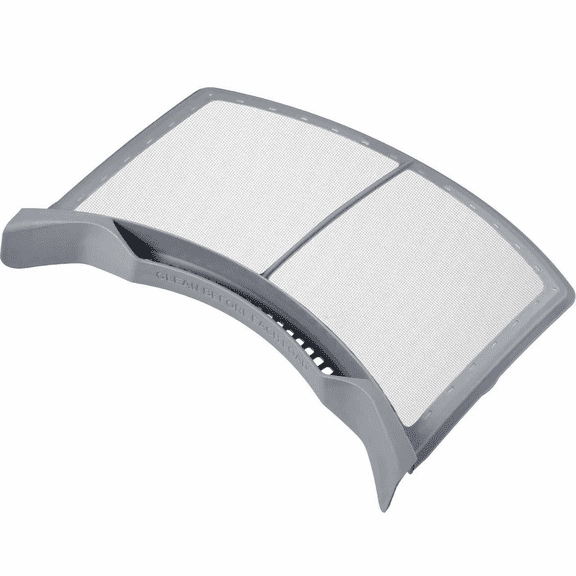 134793600 Dryer Lint Trap Screen Filter Replacement, Replaces 1482988 7134793600 AP4368342 PS2349312