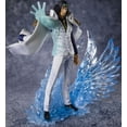 thumbnail image 3 of One Piece Figuarts ZERO Kuzan Aokiji Statue (The Three Admirals), 3 of 5