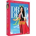 thumbnail image 1 of Drop Dead Diva - The Complete Series, 1 of 2