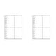 thumbnail image 1 of 2X B1-PáGina Interior del ÁLbum, Portatarjetas de Fotos, ÁLbum de Fotos de ÍDolos, Tarjetas FotográFicas, Libro para Coleccionar, PapeleríA Kawaii, ÁLbumes de ImáGenes, 1 of 4