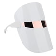 thumbnail image 3 of Máquina de fotones LED, mascarilla facial de fotones LED Máquina de belleza de fotones Mascarilla facial para rejuvenecimiento de la piel Artesanía superior, 3 of 9