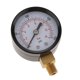 thumbnail image 5 of 0-200psi, 0-14bar Medidor de presión Manómetro Gas / Agua / Presión de aceite Baoblaze  medidor de compresor de aire, 5 of 8