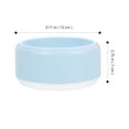 thumbnail image 4 of Miangastore Soilless Cat Grass Box 1Pack Hydroponic Growing Case For Cat Lovers, 4 of 9