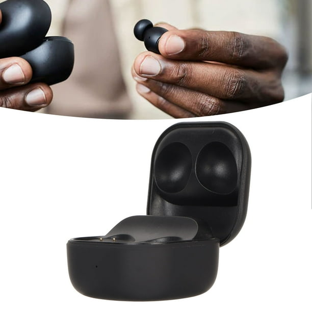 Caso De Carga De Auriculares, Función De Emparejamiento De Protección Segura 600mAh Case De Cargadores De Auriculares Inalámbricos Para Buds2 Pro SM R510
