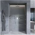 thumbnail image 2 of Grohe 26745 Rainshower Aqua 2 Function Square Metal Body Spray - Nickel, 2 of 7