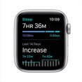 thumbnail image 2 of Apple Watch SE (GPS, 1ère Génération), 2 of 8