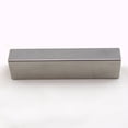 thumbnail image 3 of Tungsten Ergonomic Bucking Bar BB-1: 1.64 lbs, 5/8" x 1" x 4", 3 of 4