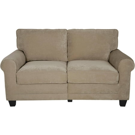 Serta Rta Copenhagen Collection 61 Loveseat Multiple Colors