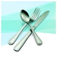 thumbnail image 2 of 1880 Hospitality B595SADF Prima S/S A.D. 4-3/8 Coffee Spoon - Dozen", 2 of 3