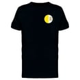 thumbnail image 1 of Upperside Vatican City T-Shirt Men -Image by Shutterstock, Male 4X-Large, 1 of 2