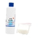 thumbnail image 2 of Glue líquido de tenis de mesa, pegamento de raqueta de pingpong con esponja, aumento de 280 ml de flexibilidad para la paleta de tenis de mesa de, 2 of 9