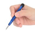 thumbnail image 3 of Fit for  Portable Watch Screwdriver, High  ,Watch Screw Removal, for Eyeglass Jewelry Watchmakers DIY Projects Repair, 3 of 8