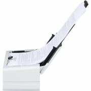 Fujitsu fi-800R Sheetfed Scanner - 600 dpi Optical - 24-bit Color - 8-bit Grayscale - 40 ppm (Mono) - 40 ppm (Color) - Duplex Scanning - USB