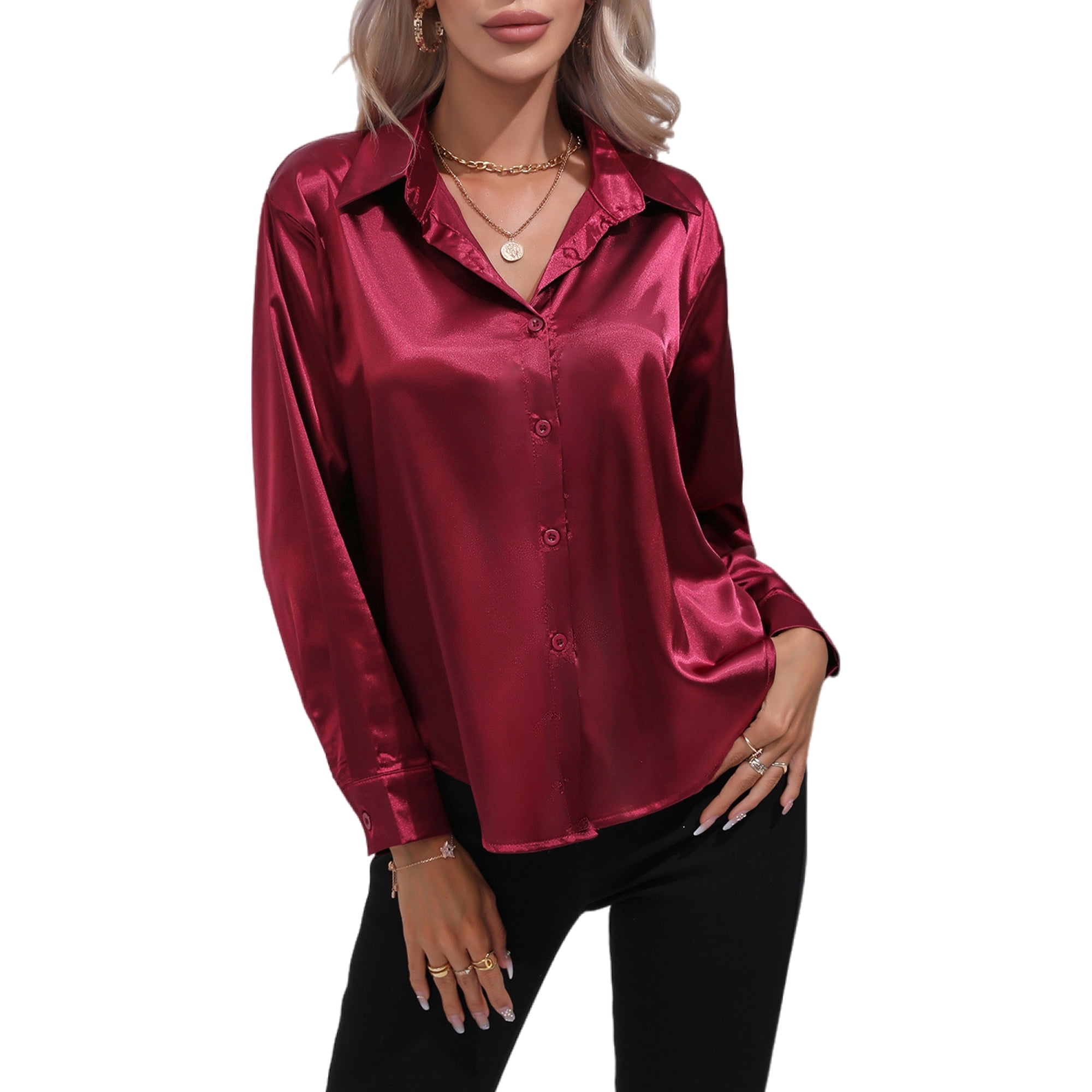 Hauts à Manches Longues Pour Femme | M&S FR - Marks & Spencer