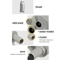 thumbnail image 4 of Bomba de agua de alto caudal de 12 V, bomba sumergible eléctrica multifunción para autocaravanas y autocaravanas, 4 of 8