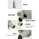 thumbnail image 1 of Bomba De Agua De Alto Flujo De 12V, Bomba Sumergible, Bomba Eléctrica Sumergible Multifunción Para Camper Motorhome ANGGREK Cocina, Decoración y Otros, 1 of 5