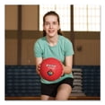 thumbnail image 2 of Champion Sport PG85 Playground Ball  Nylon  8-1/2    Red, 2 of 2