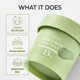 thumbnail image 3 of Loción purificante para manos Pixi HandHero | Fórmula profundamente hidratante y de rápida absorción | Enriquecido con ceramidas, árbol de té de jojoba y aceites de romero | Crema de manos nutritiva t, 3 of 5