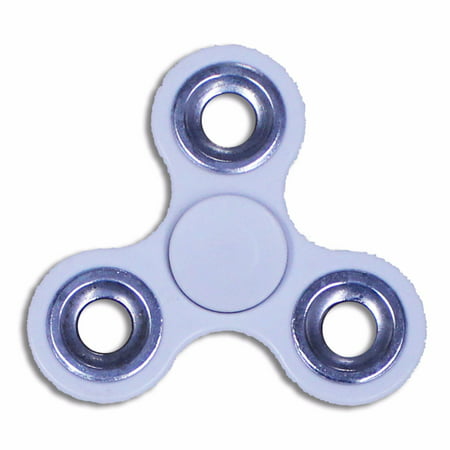 CloudWorks Spinner Fidget Great Gift for ADD ADHD Focus Anxiety Relief Toys and Autism Stress Reducer Hybrid Ceramic Bearing for Kids &