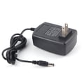 thumbnail image 3 of Power Supply Charger Adapter, AC 100-240V Power Supply Adapter, Power Supply Adapter Cord, DC 12V 3A Wireless Router For Led Light Strip For ADSL Cats Switches, 3 of 8