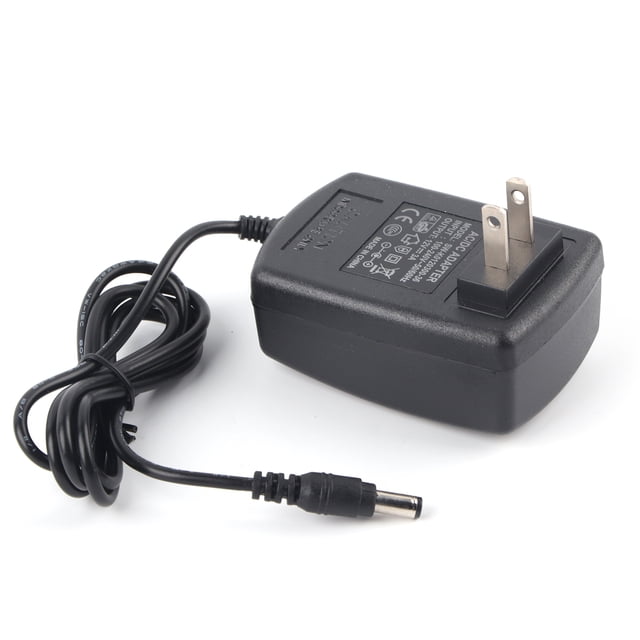 Adaptador de Fuente de Alimentación NikouMX CA 100-240 V a CC 12 V 3 A