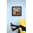 thumbnail image 2 of Rainbow Party, Par Lucia Heffernan-Art Encadré, 2 of 3