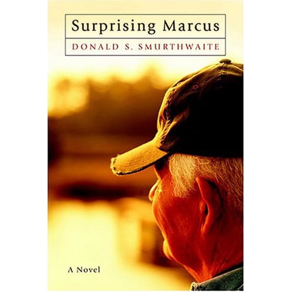 Pre-Owned Surprising Marcus (Paperback) 1590382498 9781590382493