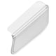 thumbnail image 5 of Estante de pared flotante Estante de pared Estante de almacenamiento plegable Estante de almacenamiento colgante, 5 of 7