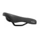 thumbnail image 1 of Asiento MTB/Ruta Gel New Turin Negro Unisex Selle Royal, 1 of 3