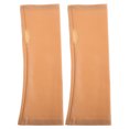 thumbnail image 1 of WORGEOUS 1 pares de mujeres Protección solar Guantes largos Munas de brazo de protección UV para enfriamiento de verano y cómodos calentadores de brazos delgados para actividades al aire libre, 1 of 8