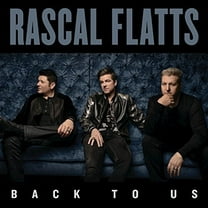 Back To Us (CD)
