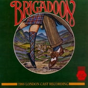 Brigadoon Soundtrack