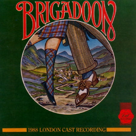 Brigadoon Soundtrack
