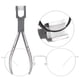 thumbnail image 5 of Alicates para reparar monturas de gafas, duraderos, profesionales, de 6" YG1003, 5 of 8