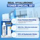 thumbnail image 2 of Tónico WELLAGE Real Hyaluronic 300 ml con discos de algodón, 2 of 7